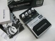 Digitech metal Distortion TL-2WebNE^@fBXg[V